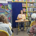 1 występ Wiktorii na konkursie booktalking (3).jpg