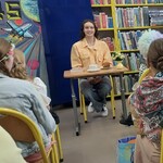 1 występ Wiktorii na konkursie booktalking (1).jpg