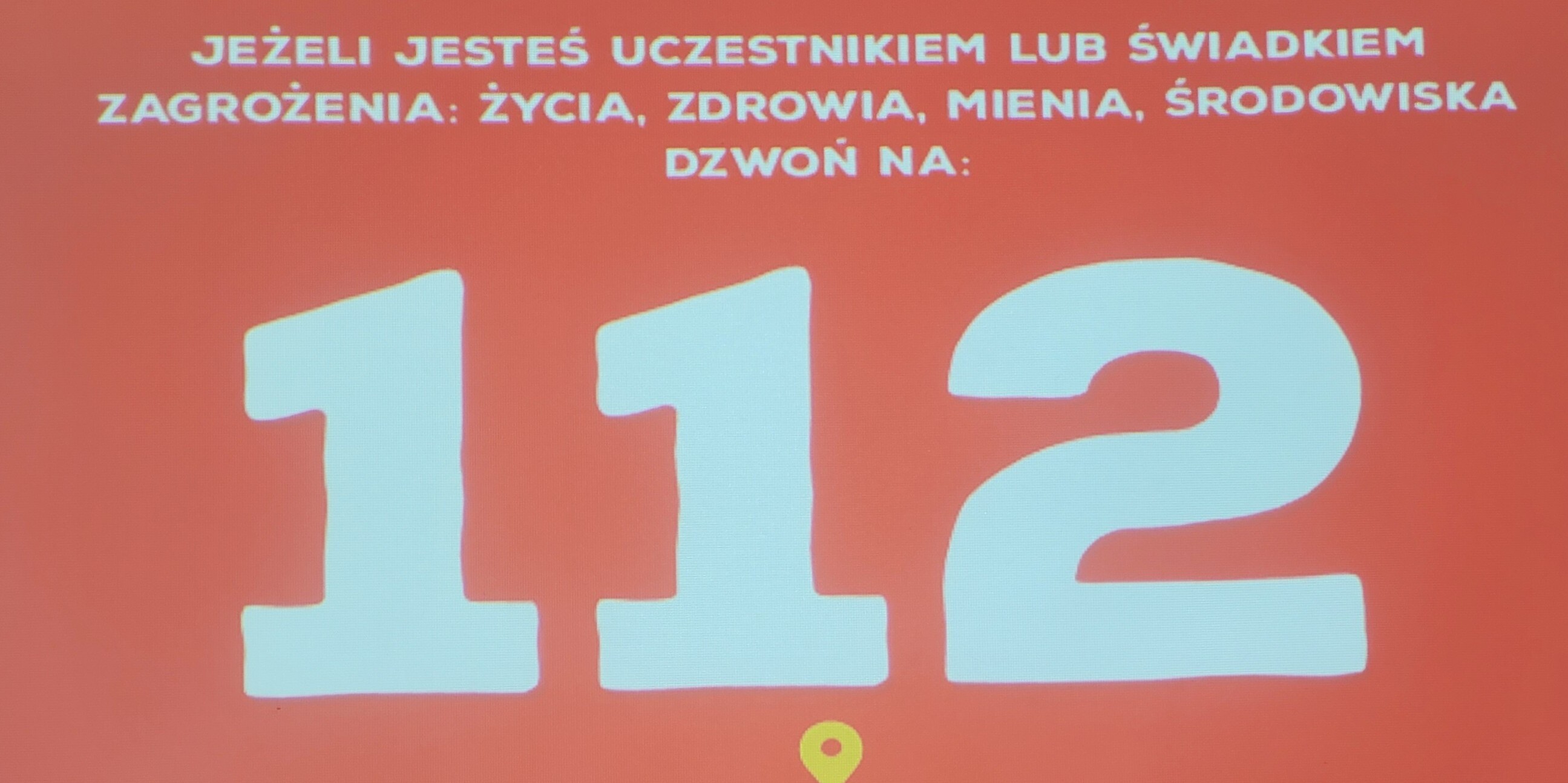 Zasady i funkcjonowanie numeru alarmowego 112