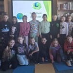 Klasa IIC podczas warsztatów o Dniu Ziemi.jpg