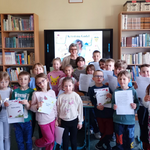 3 Dzieci z I B podczas spotkania z panią Gudel (8).png