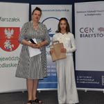 Organizatorka z laureatką (3).png