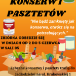 Plakat - zbiórka konserw.png