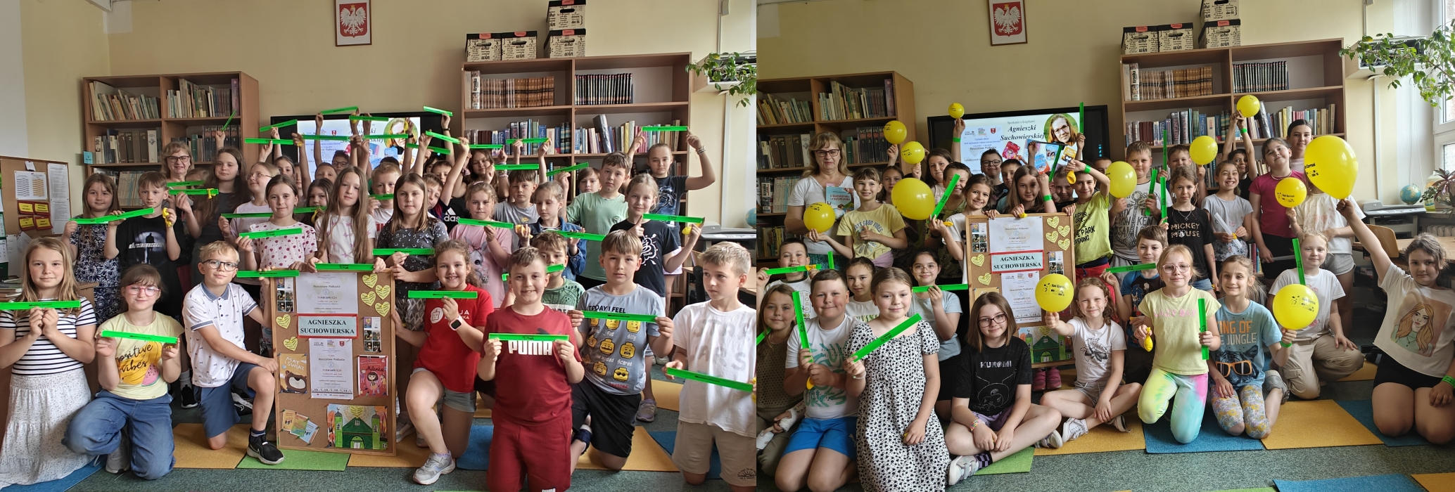 Dzieci z klas trzecich z gościem - zdjęcie grupowe.jpg