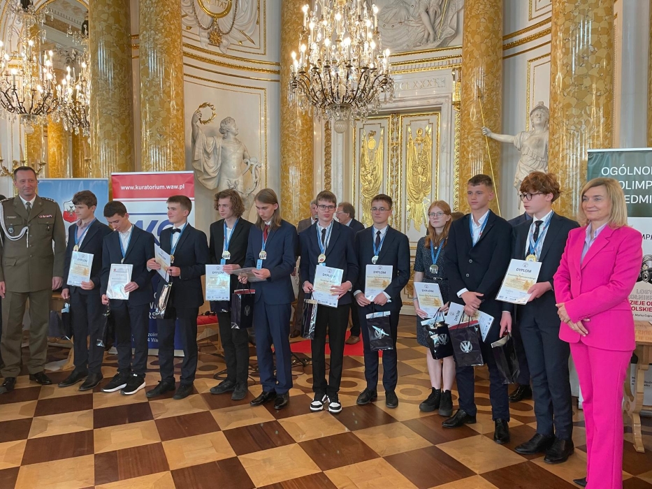 Uroczysta gala wręczenia nagród na Zamku Królewskim__.jpg