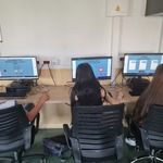 Uczniowie klas VII - VIII w wirtualnym escaperoomie przygotowanym przez cyberliderów (9).jpg