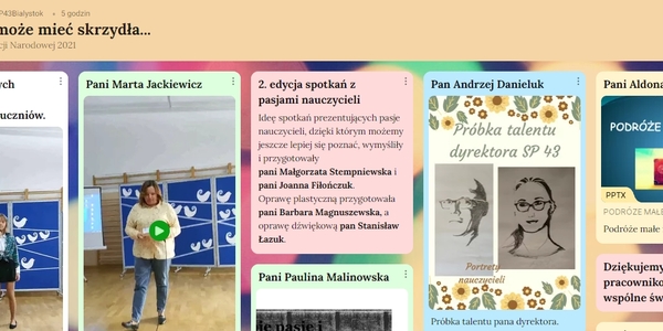 Dzień Edukacji Narodowej w SP 43 padlet - zrzut ekranu.jpg