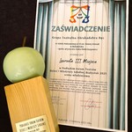 5 nagrody dla grupy teatralnej Abrakadabra Bęc.jpeg