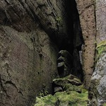 1 Uczniowie w Adrspach i Teplicach - czeskich Górach Stołowych (12).jpg