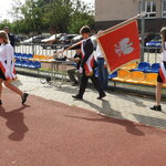 Poczet sztandarowy szkoły (1).JPG