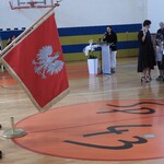Uroczystość ślubowania uczniów klas I (7).JPG