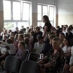 1 Przed uroczystością - widownia.JPG