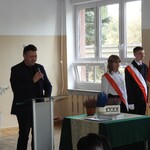 4 Przemówienie Pana Dyrektora..JPG