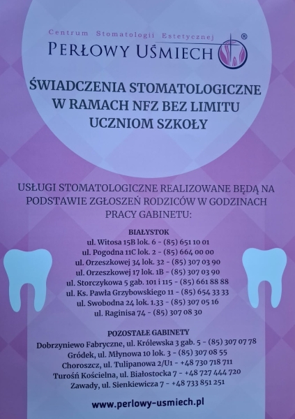 Plakat gabinetów Perłowy uśmiech - miniaturka.jpg