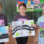Laureatki konkursu plastycznego.jpg