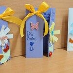 2 Laurki uczniów świetlicy szkolnej wykonane z okazji Dnia Babci i Dziadka (4).jpg
