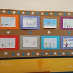 Galeria prac konkursowych przed dolną świetlicą szkolną cz.2.jpg