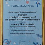 Podziękowanie za udział w akcji Kartka dla seniora.png.jpg