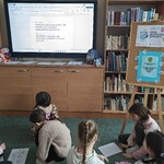 Uczniowie klas drugich - zajęcia na DBI 2026 r (8).jpg
