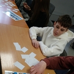 Dzień Nauki Polskiej zajęcia z edukatorem z IPN  gra edukacyjna 4.JPG