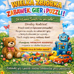 Plakat - zbiórka zabawek.png