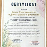 Certyfikat - biblioterapia.jpg