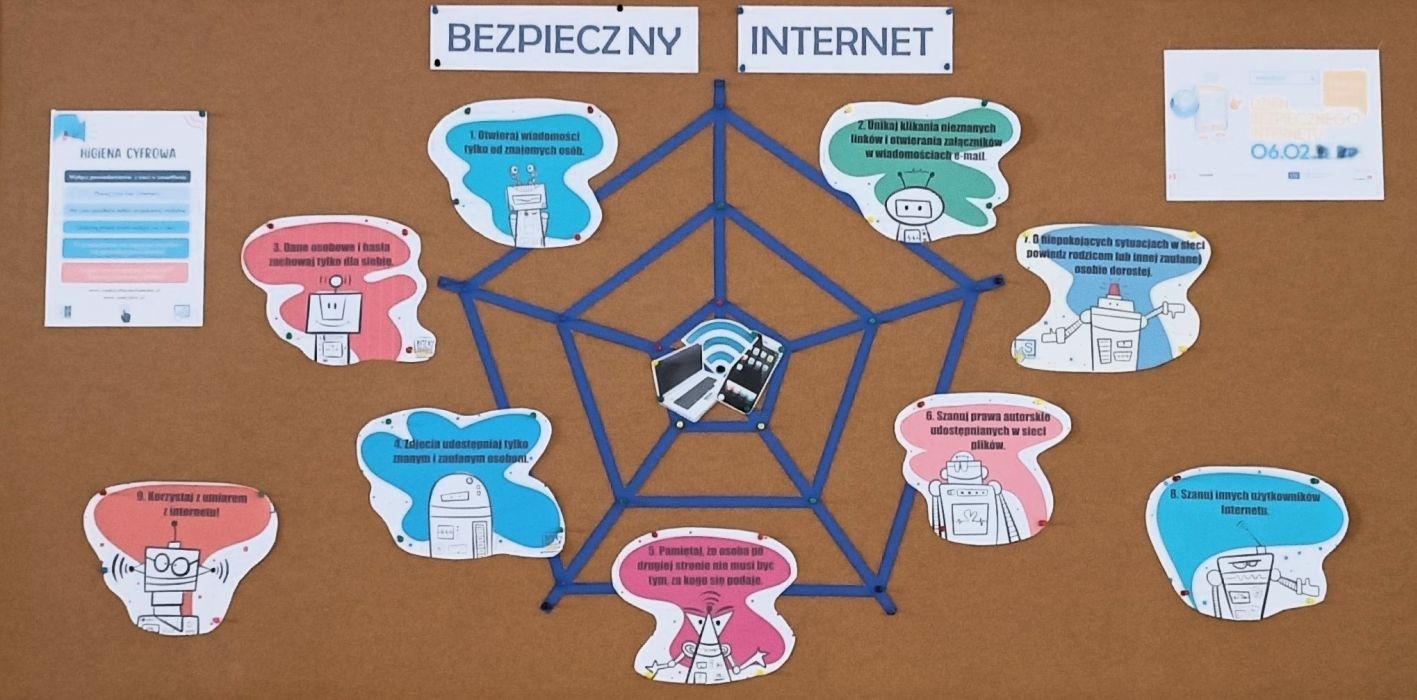 Bezpieczny internet - gazetka.jpg