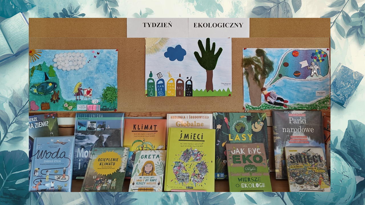 Tydzień Ekologiczny w bibliotece.png