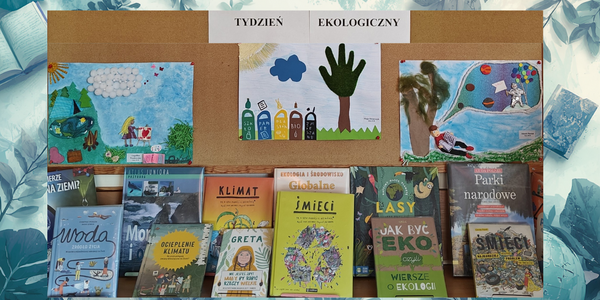 Tydzień Ekologiczny w bibliotece.png