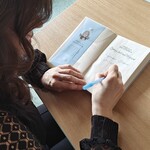 Spotkanie z U Gajdowską - pisarka (5).jpg