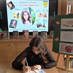 Spotkanie z U Gajdowską - pisarka (4).jpg