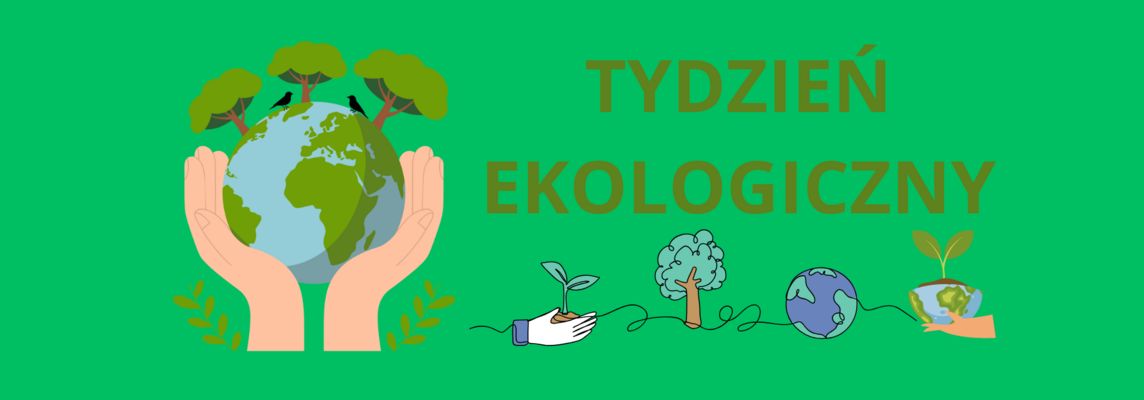 Tydzień Ekologiczny w SP 43