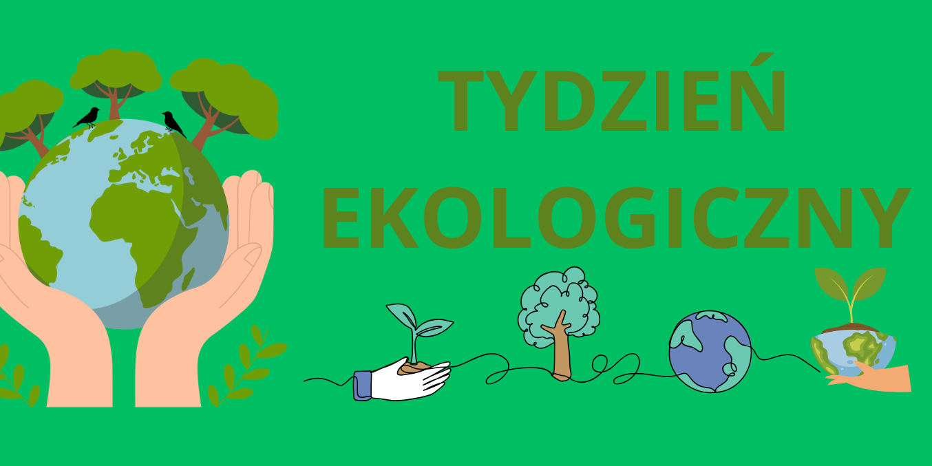 Tydzień Ekologiczny w SP 43
