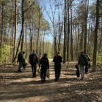 uczniowie sprzątają Las na Pietraszach 9.jpg