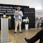05. Patronat honorowy nad Wojewódzkim Etapem 47. turnieju BRD objął Zastępca Prezydenta Miasta Białegostoku Pan Tomasz Klim.JPG