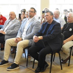 04. Patronat honorowy nad Wojewódzkim Etapem 47. turnieju BRD objął Zastępca Prezydenta Miasta Białegostoku Pan Tomasz Klim.JPG