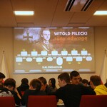 Warsztaty w Oddziale IPN w Biaałymstoku dla uczniów kl. 8b_ 8d 5.JPG