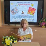 Rozczytane Podlaskie - czyta kierownik Filii nr 8 Książnicy Podlaskiej (3).jpg