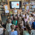 Rozczytane Podlaskie - czyta kierownik Filii nr 8 Książnicy Podlaskiej (1).jpg