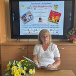 Rozczytane Podlaskie - czyta kierownik Filii nr 8 Książnicy Podlaskiej (2).jpg