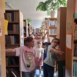 Klasa IA podczas zajęć - Rozczytane Podlaskie b.jpg