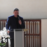 4 Zakończenie roku kl VIII przemówienie dyrektora.JPG