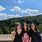 2 Uczniowie na wycieczce Jura Krakowsko-Częstochowska (13).jpg