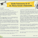 List Dyrektora SP 43 w Białymstoku Andrzeja Uścinowicza.png