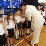 Ślubowanie klas I - pasowanie na ucznia (2).JPG