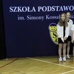 Dzieci występujące podczas części artystycznej (0).jpg