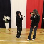 Dzieci występujące podczas części artystycznej (6).jpg
