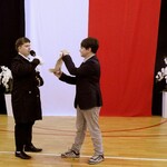 Dzieci występujące podczas części artystycznej (1).jpg