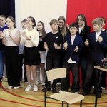 Dzieci występujące podczas części artystycznej (9).jpg