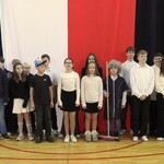Dzieci występujące podczas części artystycznej (10).jpg